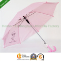 19 Inch Kid Umbrella with Whistle for Advertising (KID-0819Z)